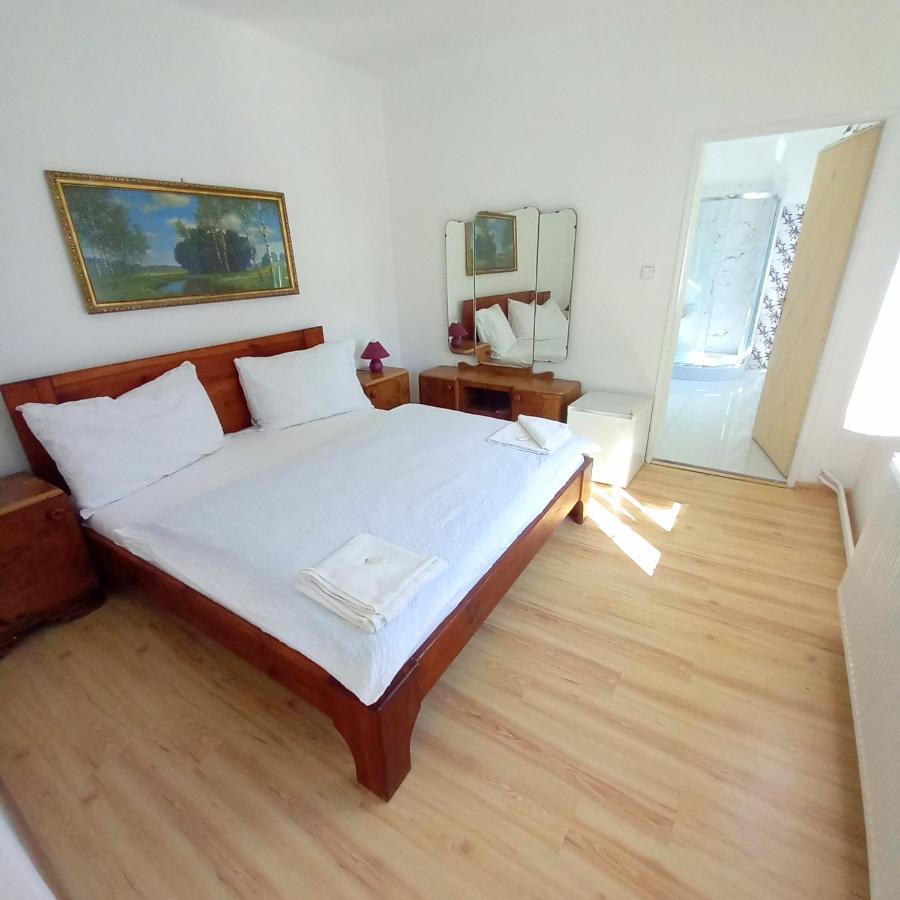 Penzion Diana Machovo Jezero Staré Splavy Exterior foto