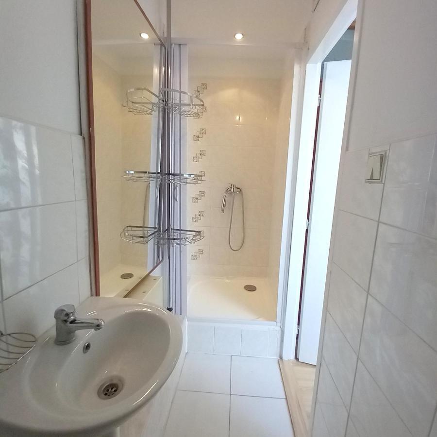 Penzion Diana Machovo Jezero Staré Splavy Exterior foto