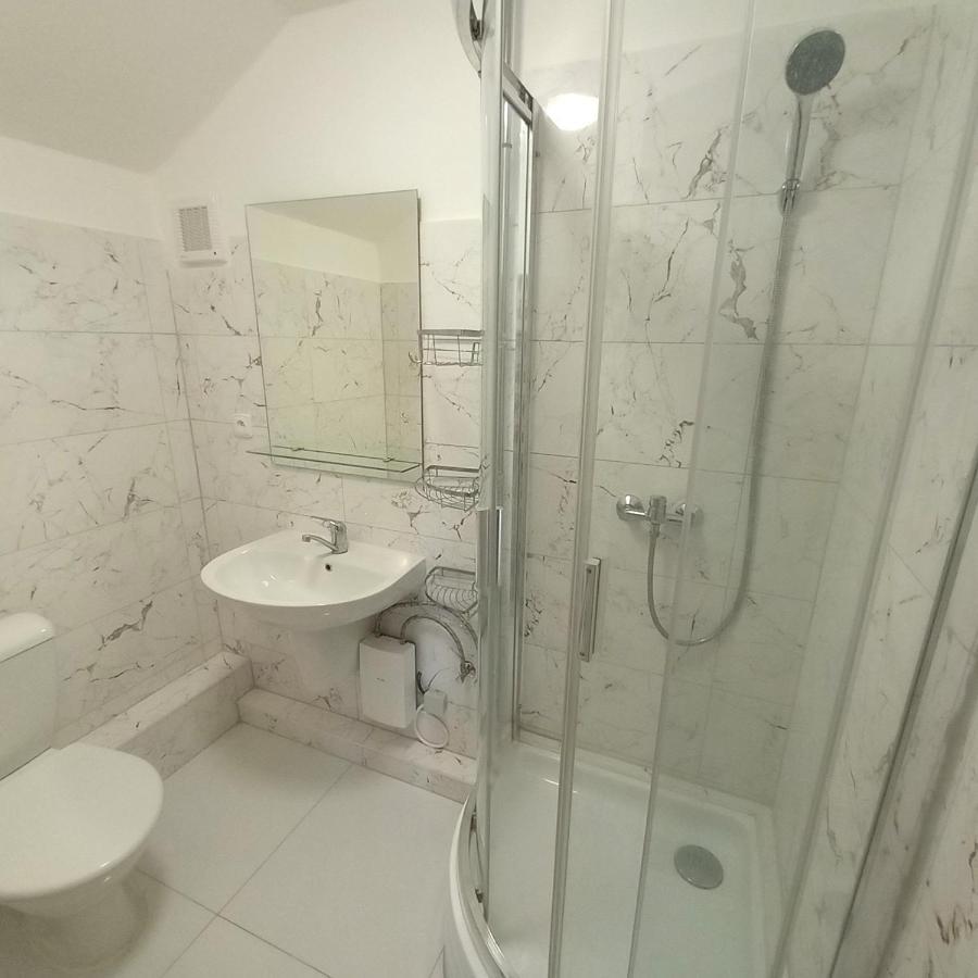 Penzion Diana Machovo Jezero Staré Splavy Exterior foto