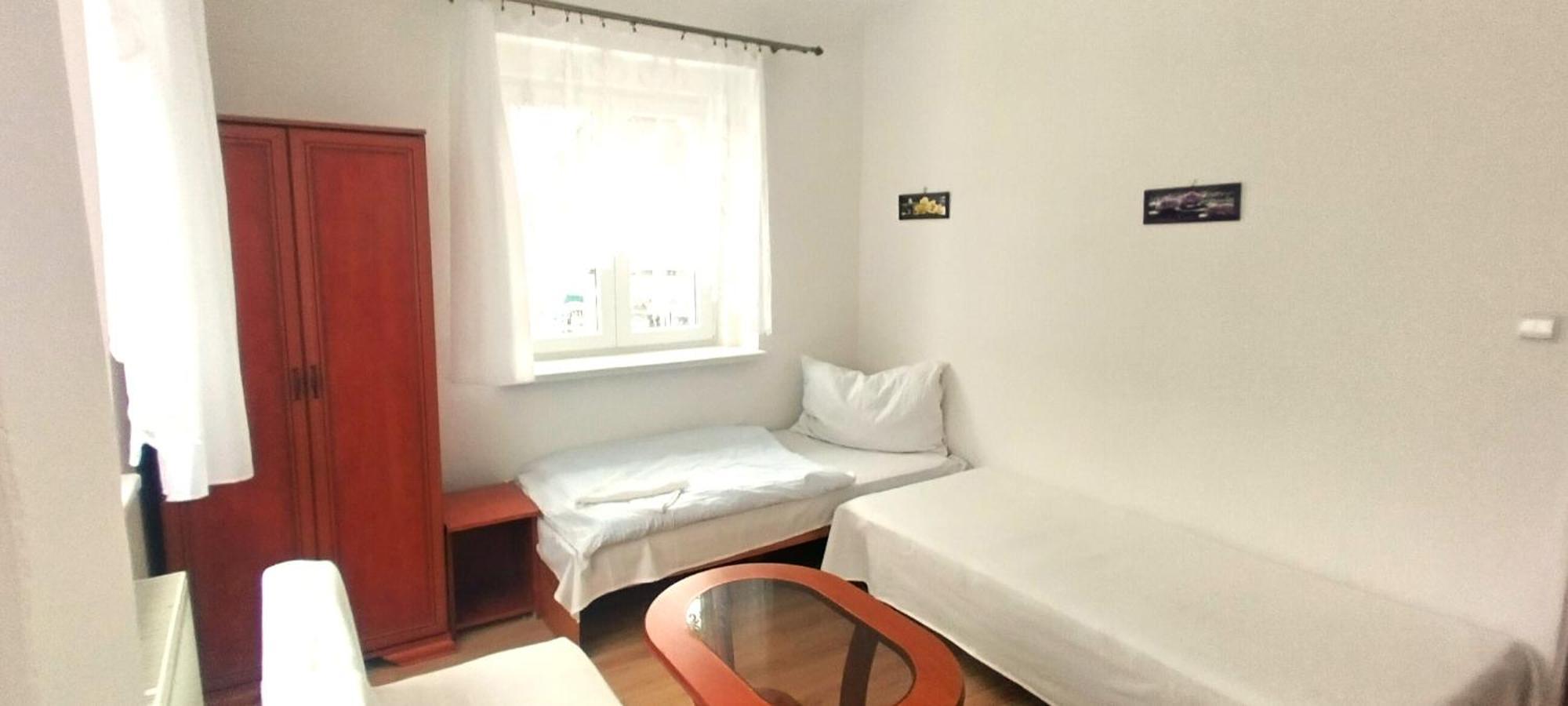 Penzion Diana Machovo Jezero Staré Splavy Exterior foto