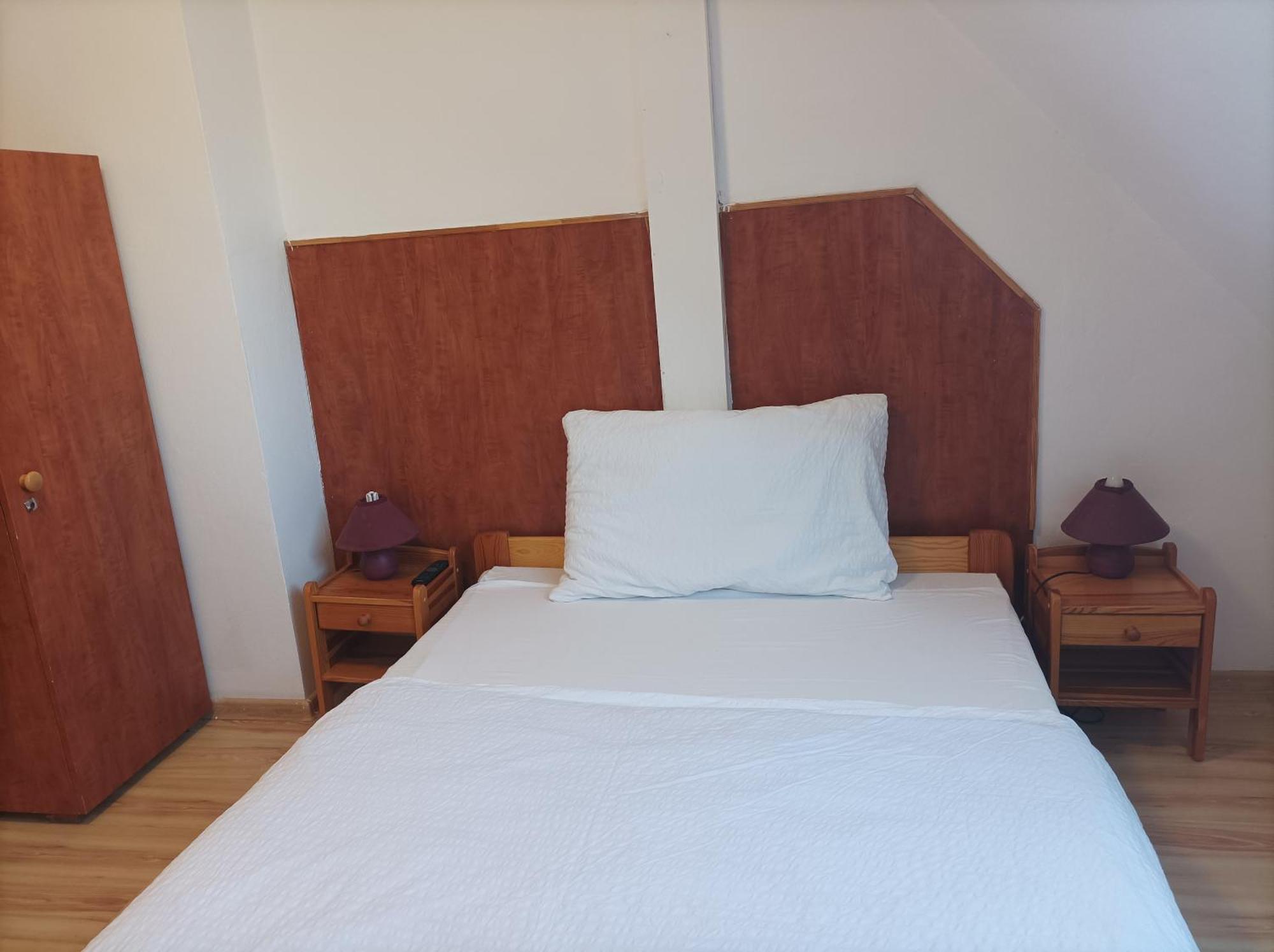 Penzion Diana Machovo Jezero Staré Splavy Exterior foto
