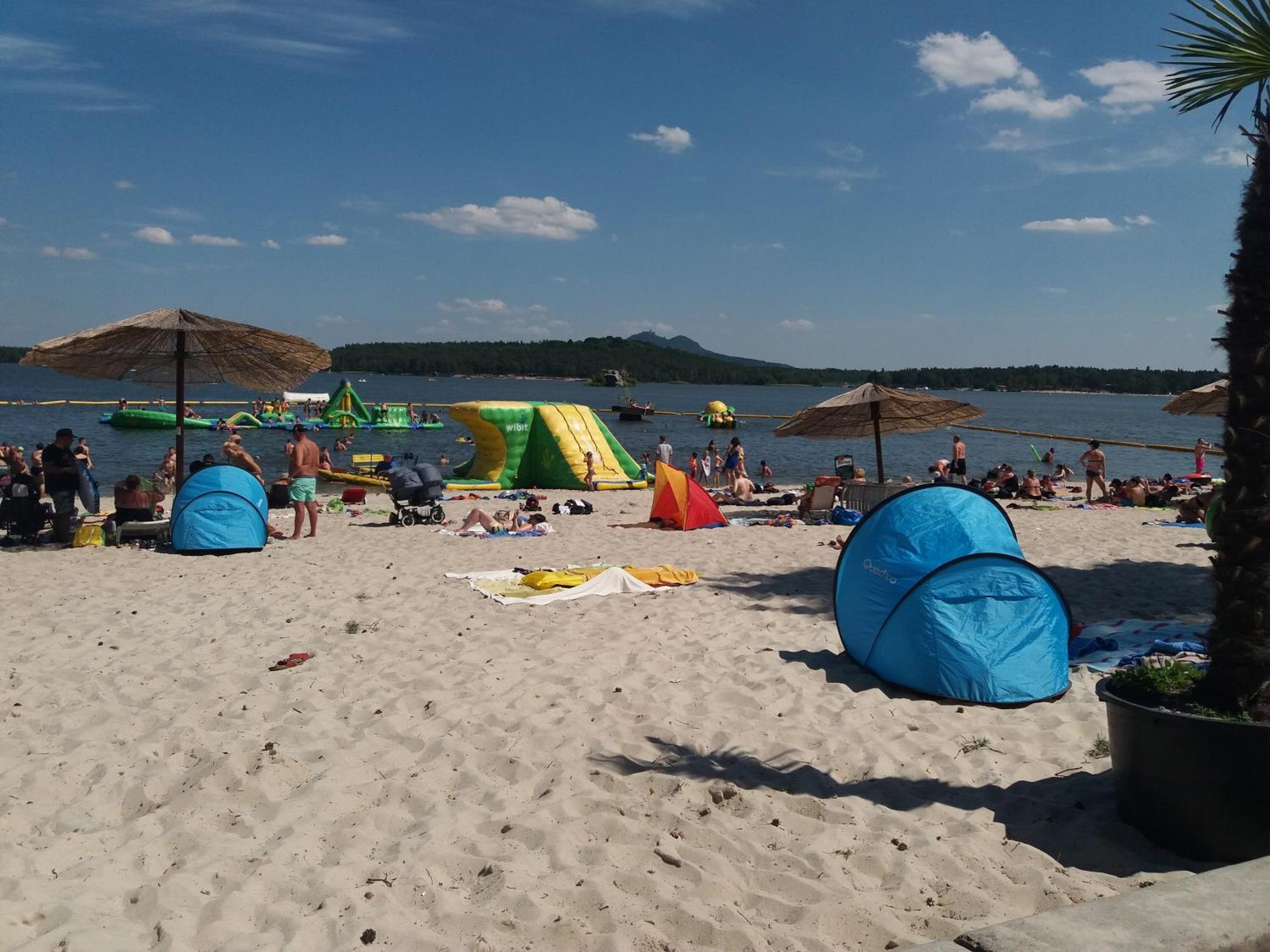 Penzion Diana Machovo Jezero Staré Splavy Exterior foto