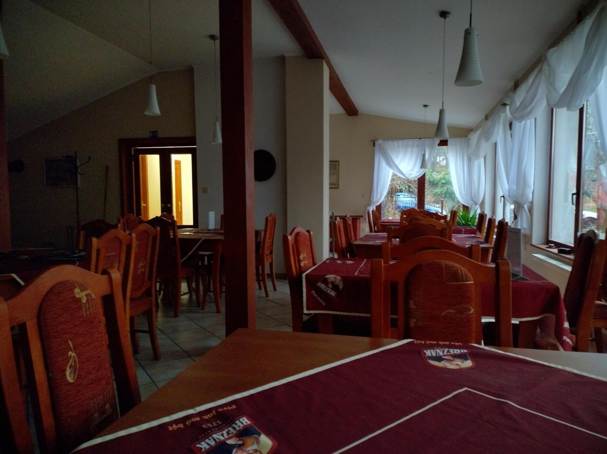 Penzion Diana Machovo Jezero Staré Splavy Exterior foto