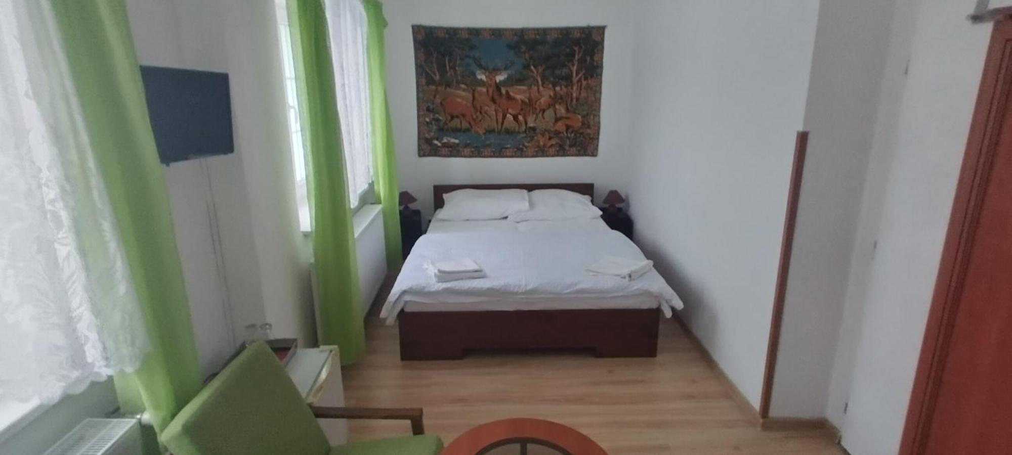 Penzion Diana Machovo Jezero Staré Splavy Exterior foto