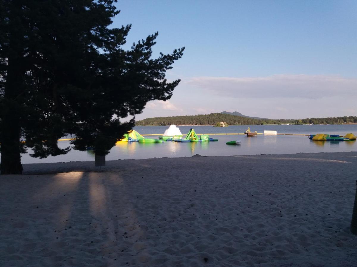 Penzion Diana Machovo Jezero Staré Splavy Exterior foto